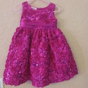 🍁Fuschia Blueberi Boulevard